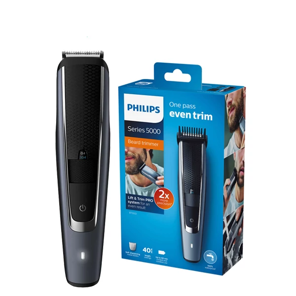 philips even trim series 5000